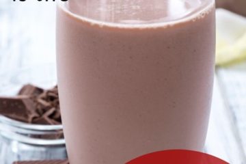 Is Chocolate Milk the BEST Recovery Drink with Jason Karp Podcast 112 Is Chocolate Milk the BEST Recovery Drink with Jason Karp Podcast 112