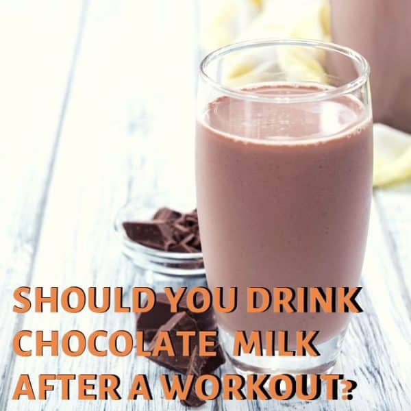 Is Chocolate Milk The Best Recovery Drink With Jason Karp Podcast