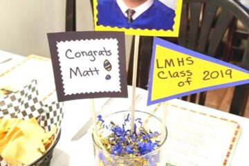 My lil Brother’s High School Graduation Party and Great Mexican Food My lil Brother’s High School Graduation Party and Great Mexican Food
