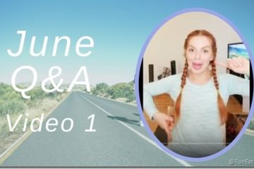 Q&A on Intuitive Eating & Binging, Tips for SUMMER Running and more! Q&A on Intuitive Eating & Binging, Tips for SUMMER Running and more!