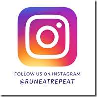 Run Fitness Instagram to follow