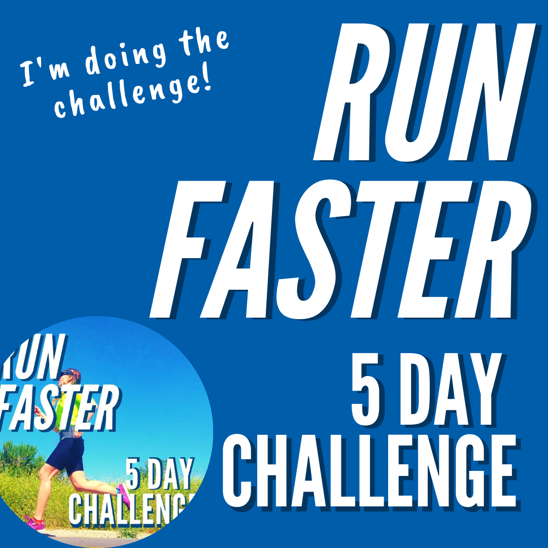 Share Run Faster 5 Day Challenge Instagram promo (1)