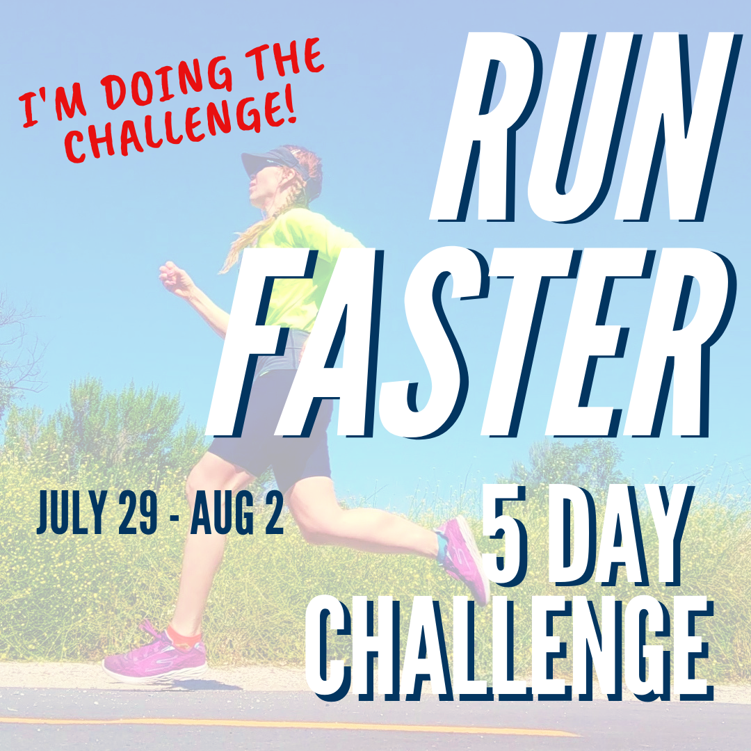 Share Run Faster 5 Day Challenge Instagram promo (2)