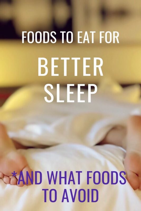 What to Eat for Better Sleep Podcast 113 - Run Eat Repeat