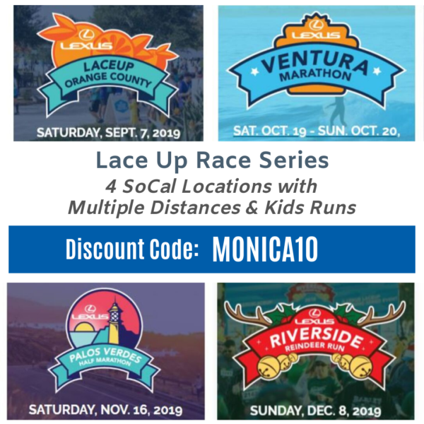 Race Discounts And Coupon Codes Run Eat Repeat