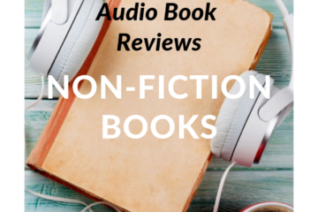 Book Reviews Part 2 Non-Fiction Audible books - Podcast 115 Book Reviews Part 2 Non-Fiction Audible books - Podcast 115