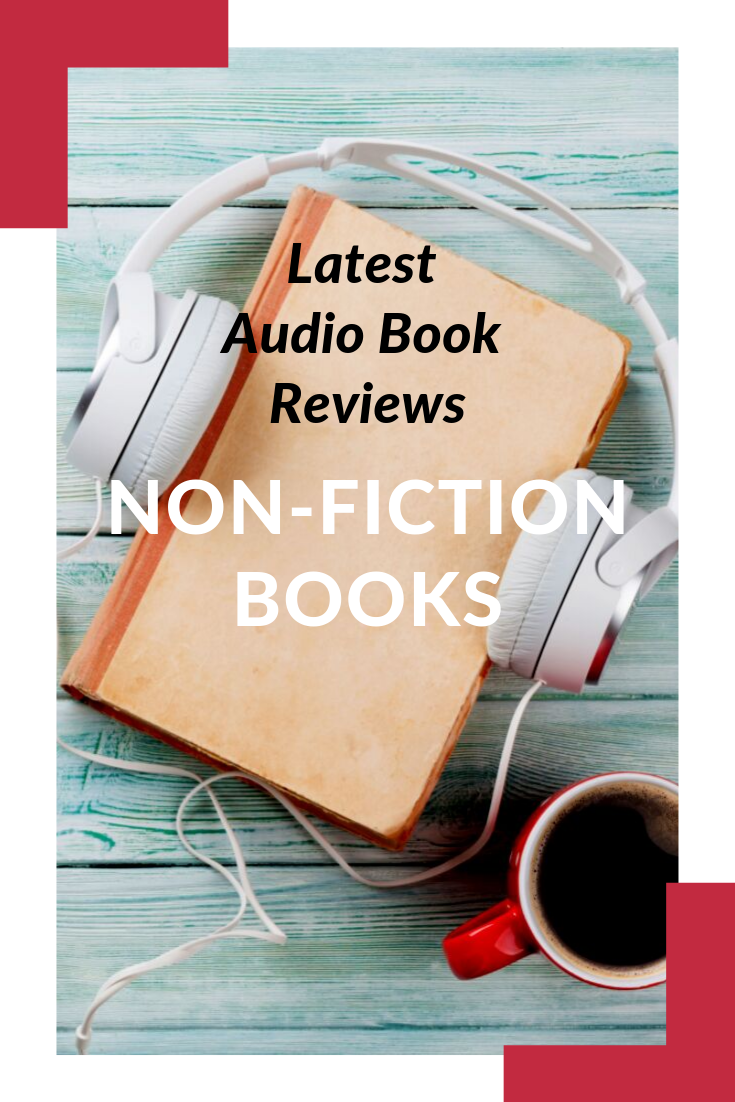 non fiction book review podcast