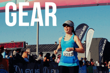 What I'm Wearing to Run Right Now and July Mileage Totals What I'm Wearing to Run Right Now and July Mileage Totals