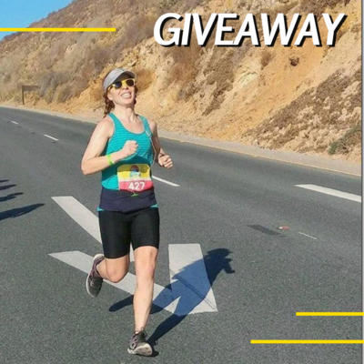 GIVEAWAY – Lace Up Palos Verdes Half Marathon / 10K / 5K