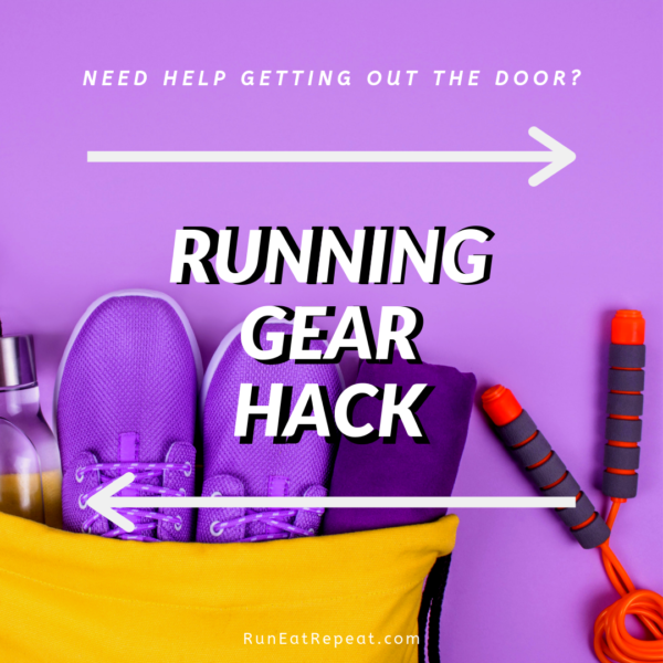 running gear tip m