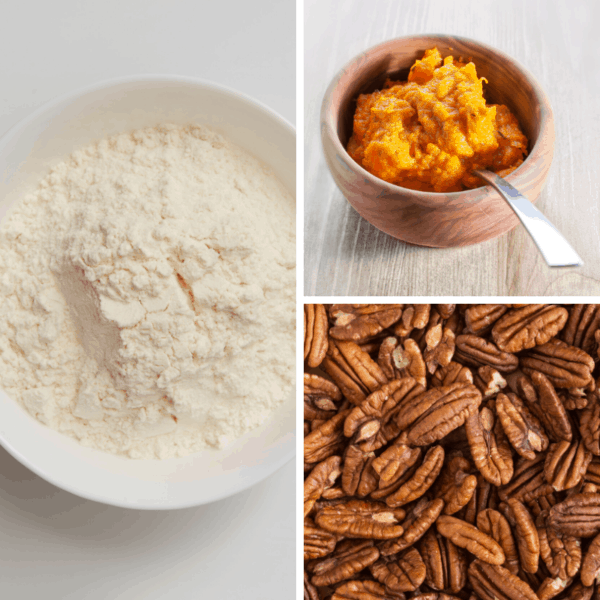 3 ingredient pumpkin cookies cake mix recipe