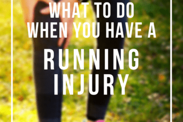 List of +50 Things To Do When You CAN'T RUN Podcast 119 List of +50 Things To Do When You CAN'T RUN Podcast 119