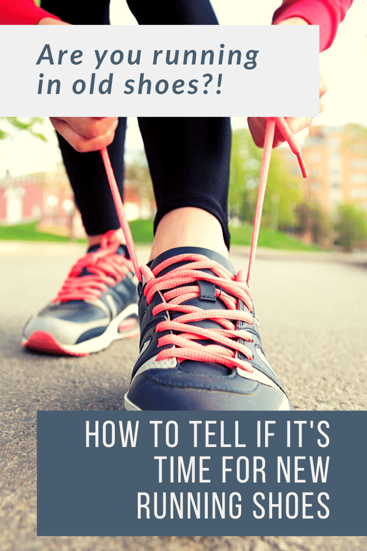 Need New Running Shoes? Here's how you can tell... - Run Eat Repeat