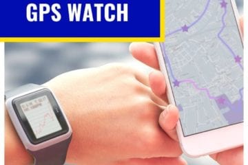Should you use a Run Tracker App or Running Watch? Should you use a Run Tracker App or Running Watch?