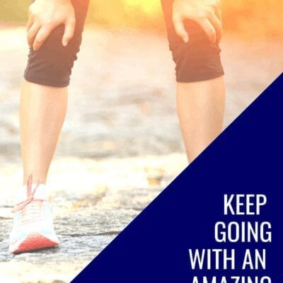 Run Faster Tip – Your Mantra