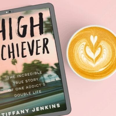 High Achiever by Tiffany Jenkins – Book Review