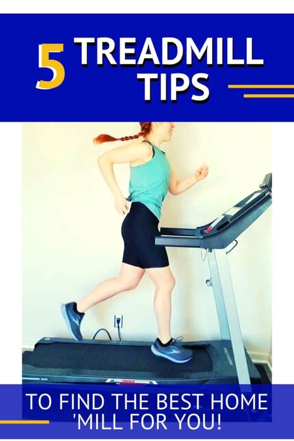5 Tips to Buy the Best Treadmill for You Podcast 121 Run Eat Repeat