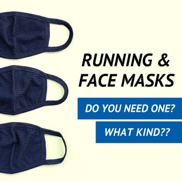 the best face mask for running outside