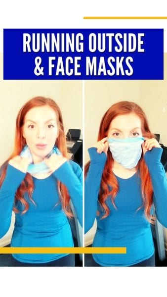 the best face mask for running