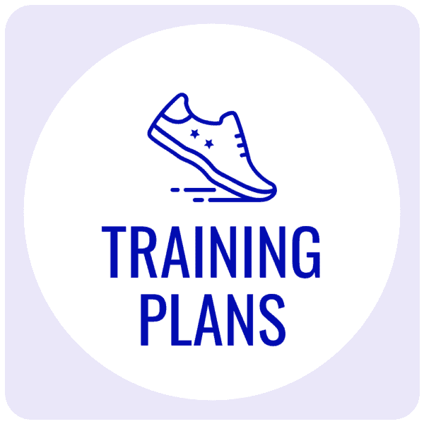 virtual race training plans