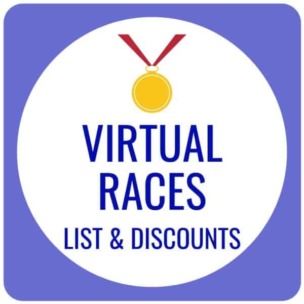 virtual races 2020