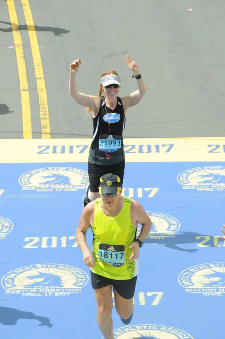 What the Boston Marathon Cancellation Means for Running Podcast 125