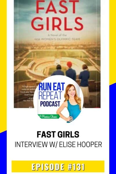 Fast Girls Podcast