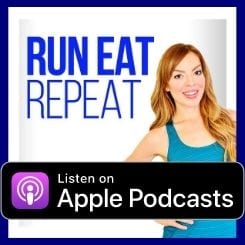 Run Eat Repeat Podcast Apple Podcasts