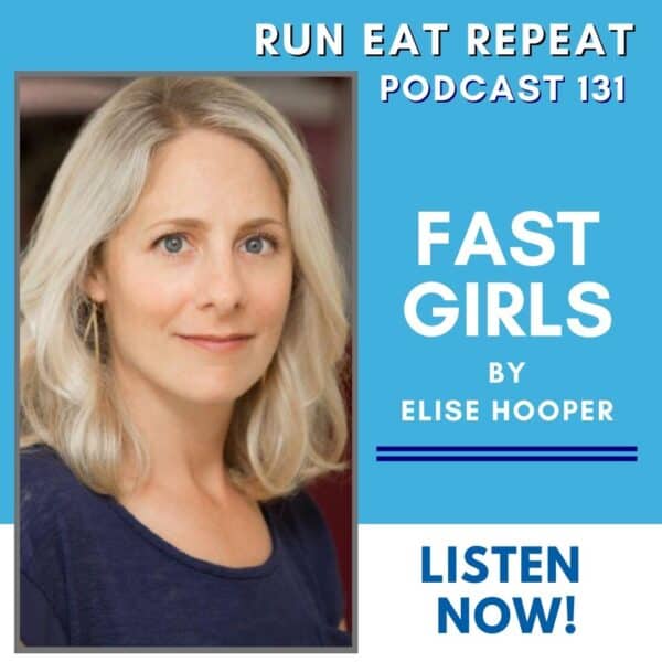 Fast Girls by Elise Hooper