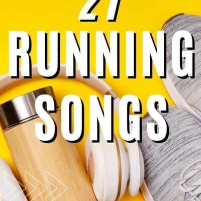21 Best Running Songs Playlist 2020