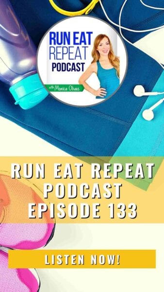 Run Eat Repeat Podcast 133