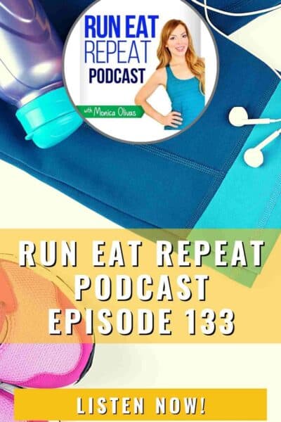 Run Eat Repeat Podcast 133