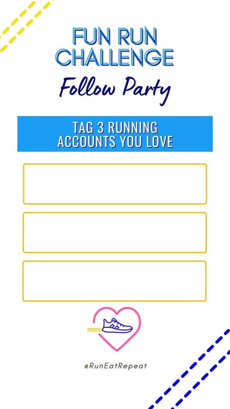 21 Best Running Instagram Accounts to Follow Now Run Eat Repeat