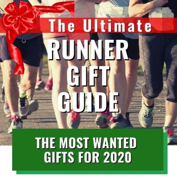 the ultimate runner gift guide 2020