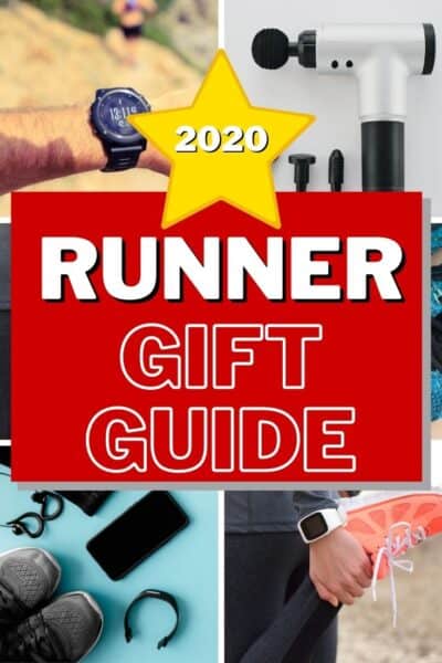 The 2023 Big List of Best Gifts For Runners – Half Marathon Guide