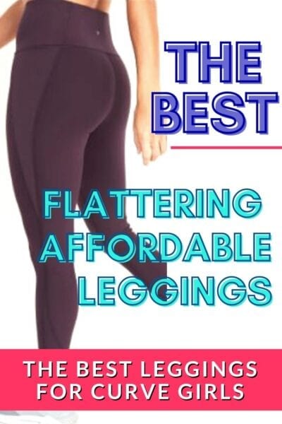 The 13 Best Scrunch Butt Leggings That Will Lift Your Butt (2024) –  topsfordays