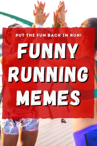 funny runner memes Instagram @RunEatRepeat