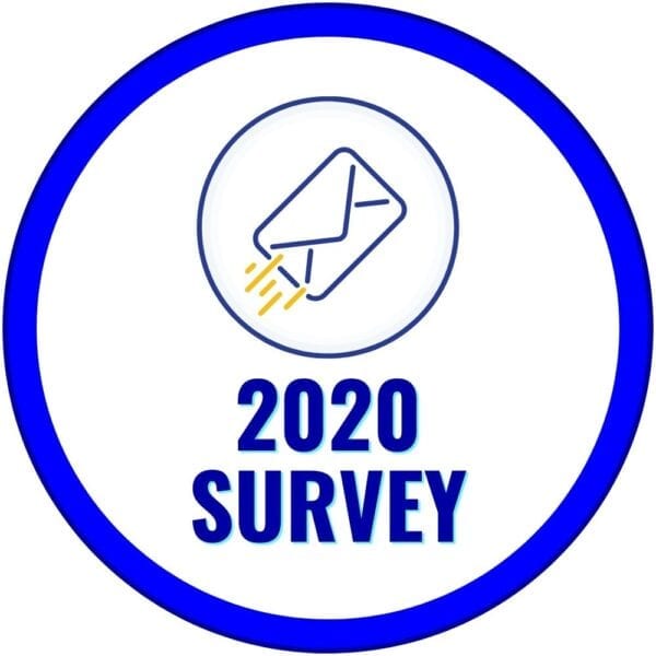 Running Blog survey 2020