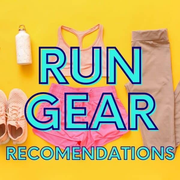 running gear shop