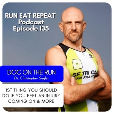 Doc on the Run Podcast 135