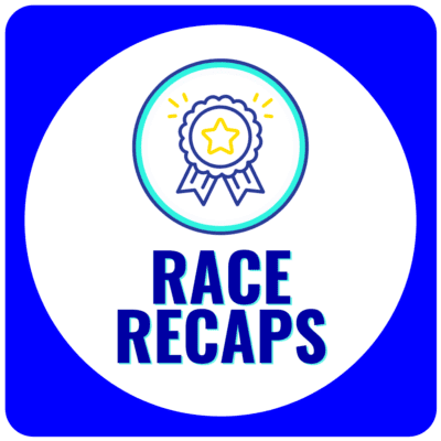 Running Blog Race Recaps