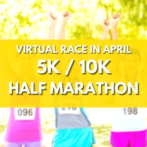 Best Virtual Race Training Plan