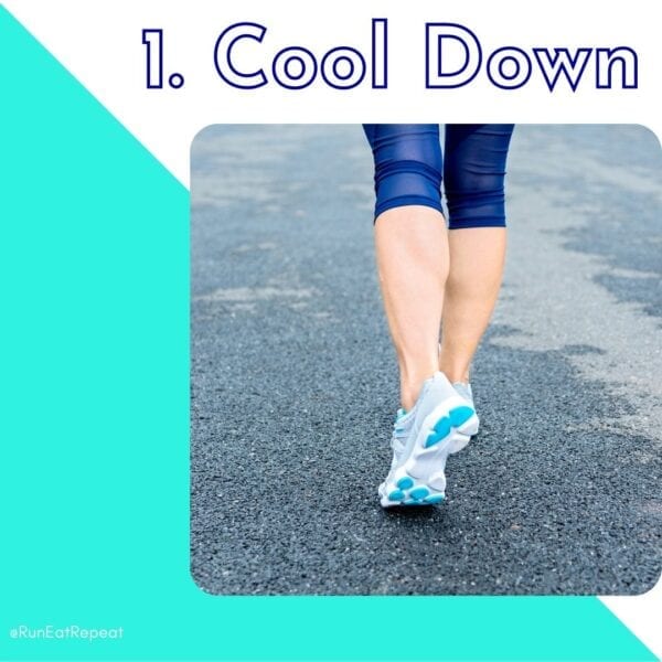 Recover Faster Post Run Here Are 5 Best Tips To Include