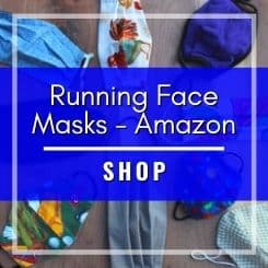 best face mask for runners