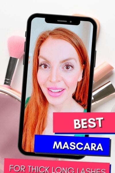 Best Mascara TikTok Instagram Reels