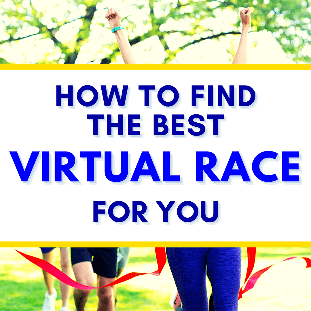 Best Virtual Races for 2021 All For Health