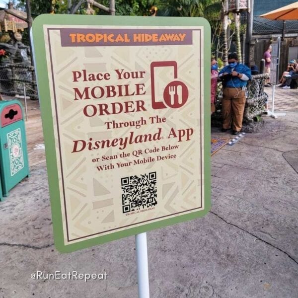 Disneyland Reopen Tips 2021