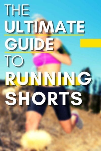 best running shorts