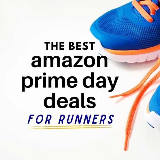 Best Prime Day Deals for Runners 2021 Run Eat Repeat
