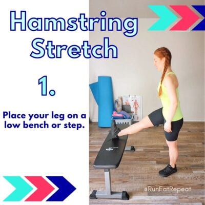 The Secret Stretch for Tight Hamstrings